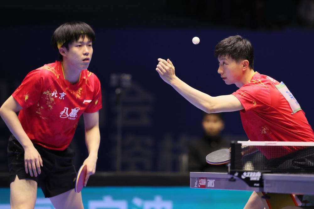 马特乌斯：德国队仍是世界杯夺冠热门；没有谁不可替代